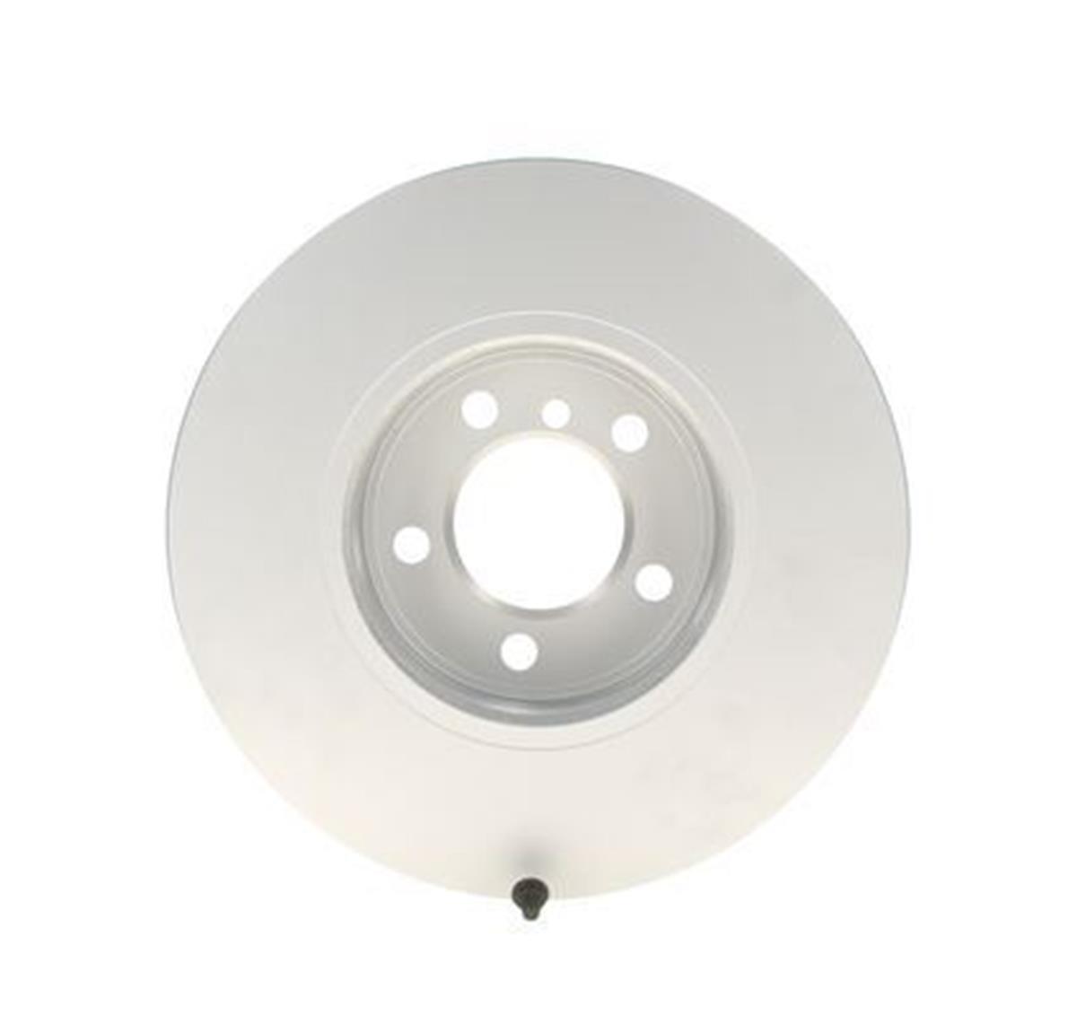 Bmw E65 E66 (2002-2008) Fren Diski Ön 34116864049