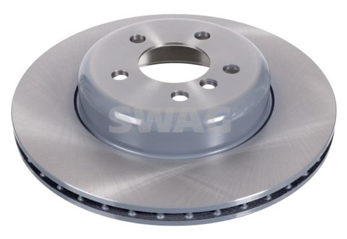 Bmw F30 F32 F33 F34 F36 Fren Diski Arka M Spor 34206797607 34206894382