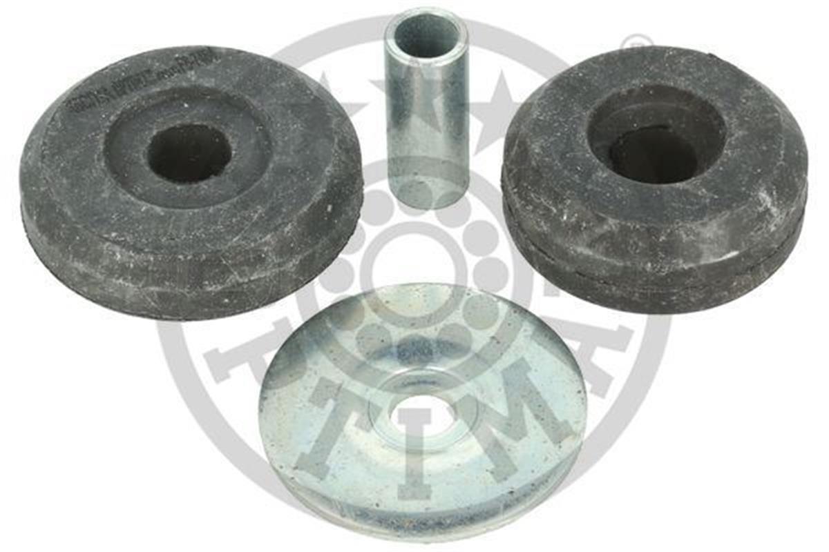 Mini R50 R52 R53 R55 R56 R57 R58 Amortisör Takozu Arka 33506789027-33506789028