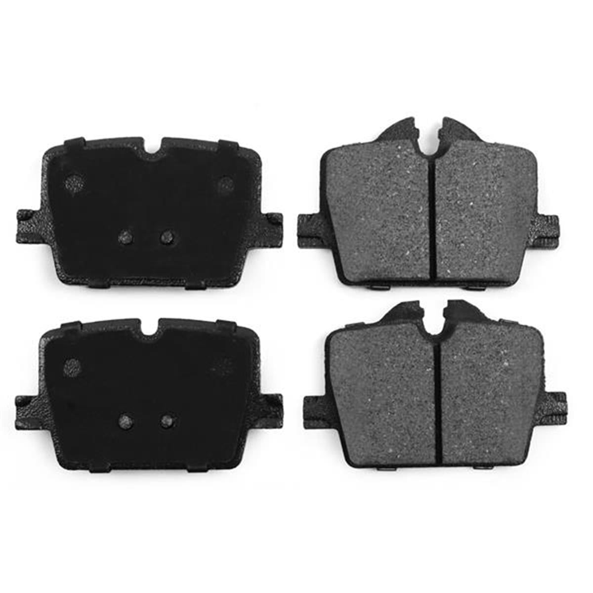 Bmw G42 G20 G21 G28 G22 G23 G26 G29 Fren Balatası Arka 34206888831