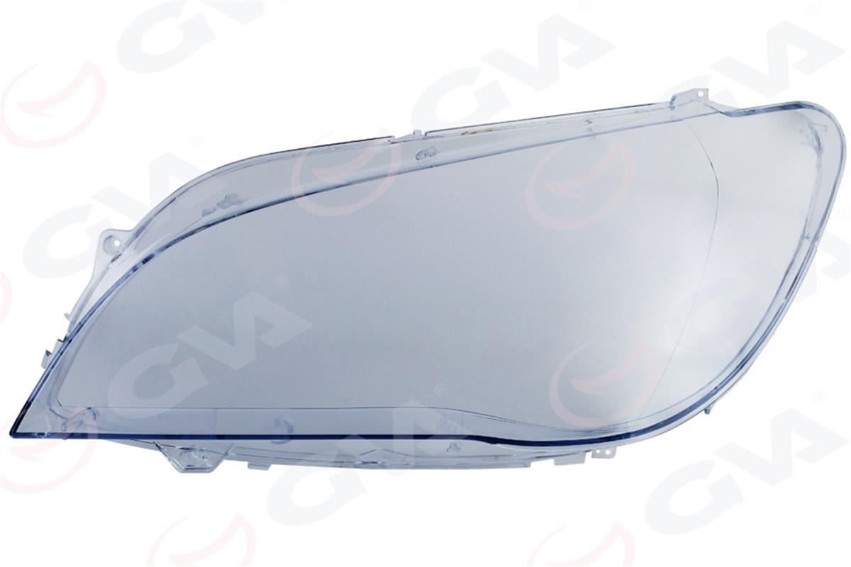 Bmw F01 F02 F03 F04 (2008-2012) Far Camı Sol 63117225229