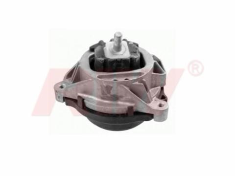 BMW 1 Serisi F20 F21 Sağ Motor Takozu RIW