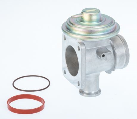 BMW Land Rover EGR Valfi Pnömatik BORGWARNER