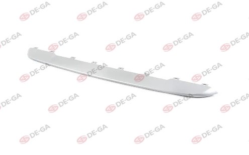 BMW X1 E84 Ön Tampon Kuşağı Gri DEGA