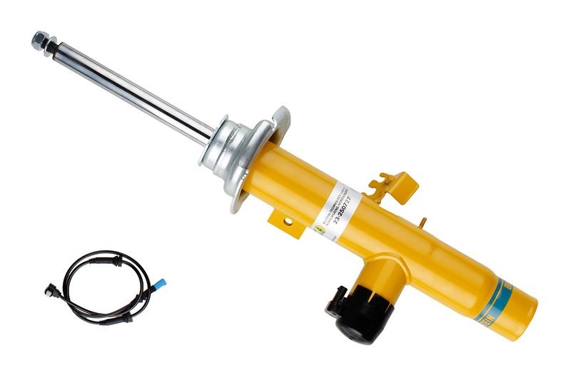 BMW 1-4 Serisi F20-36 2WD Ön Sol Amortisör B6DT BILSTEIN