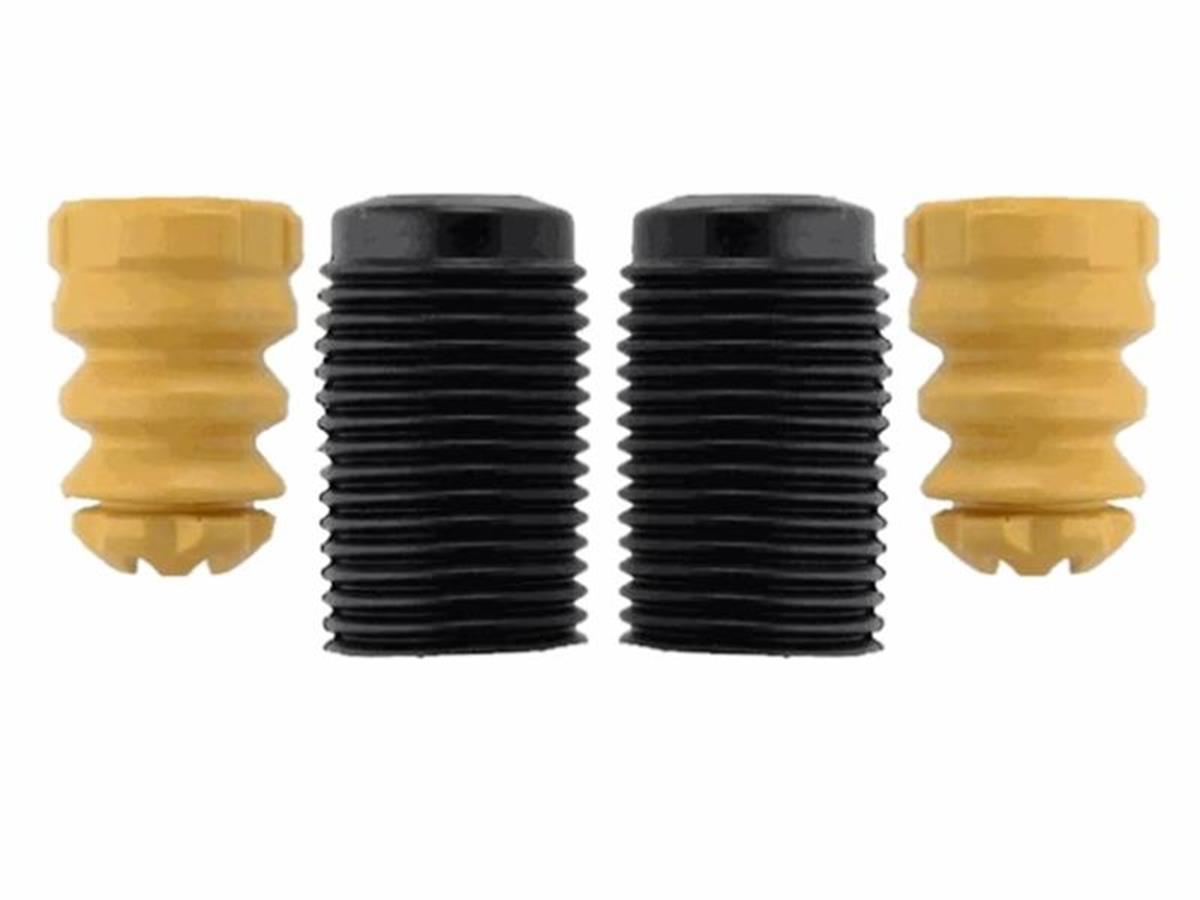 Bmw X3 F25 (2014-2017) 2.0 Süspansiyon Takozu Ve Toz Korugu Takım Ön