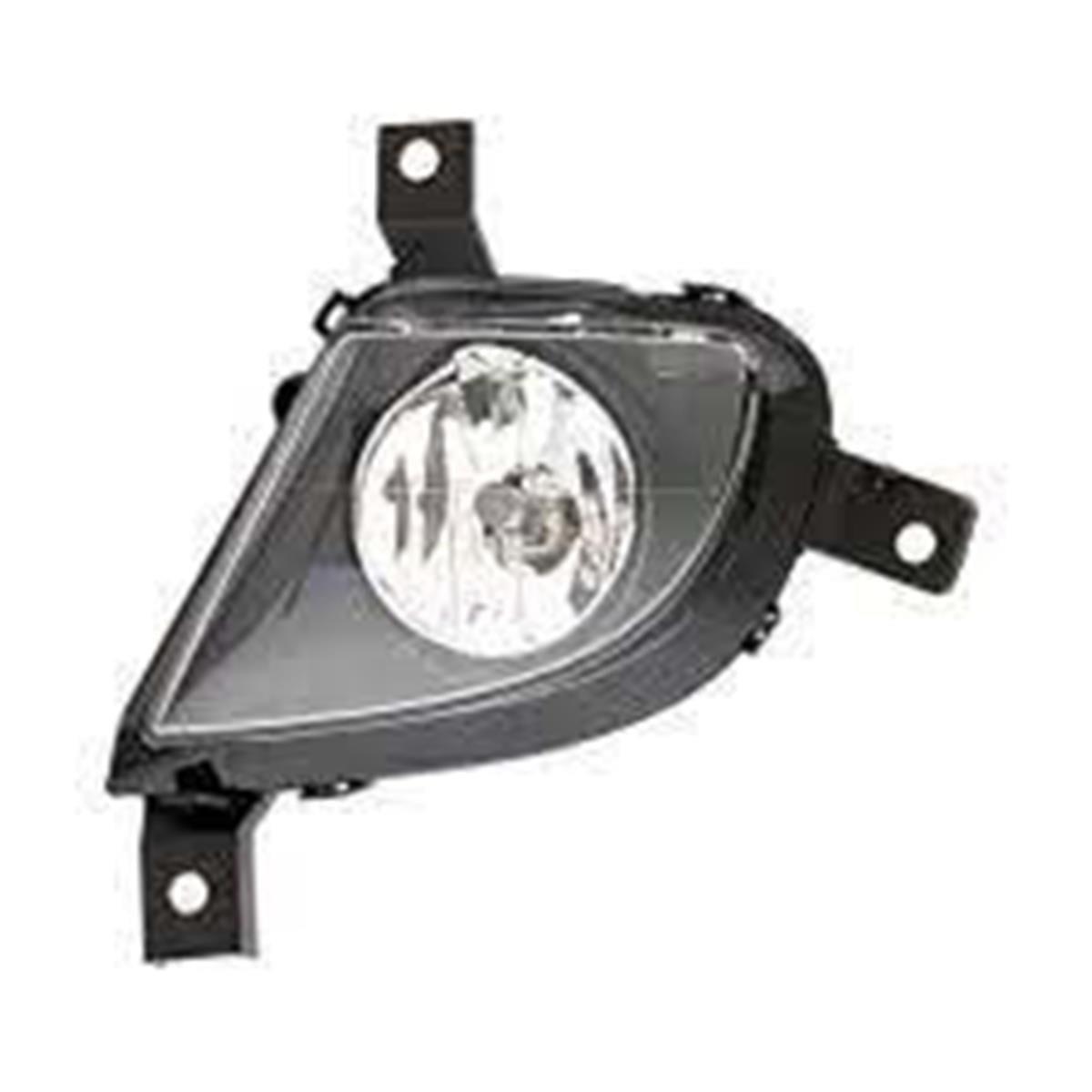 Bmw E90 Lcı Sağ Sis Farı Depo (2008-2011) 63177199894