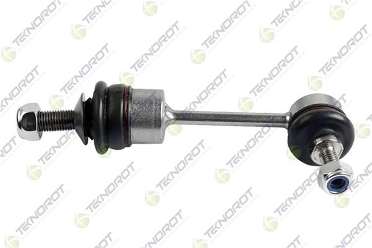 Bmw E60 E61 E63 E64 Askı Rotu Arka Sağ Sol 33506781540