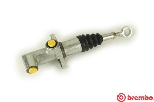 BMW Coupe E9 Debriyaj Merkezi Silindiri BREMBO