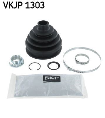BMW 3 E46 X5 Aks Körük Seti SKF