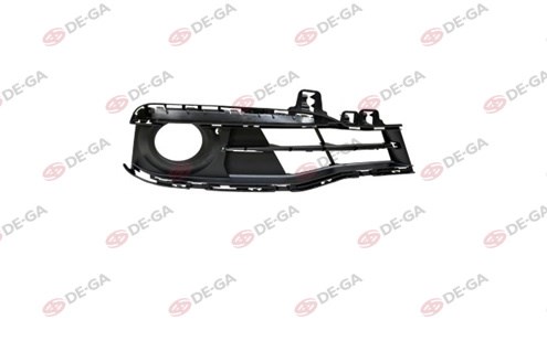 BMW 3 Serisi F30 Ön Tampon Panjuru Açık/Sport Sol DEGA