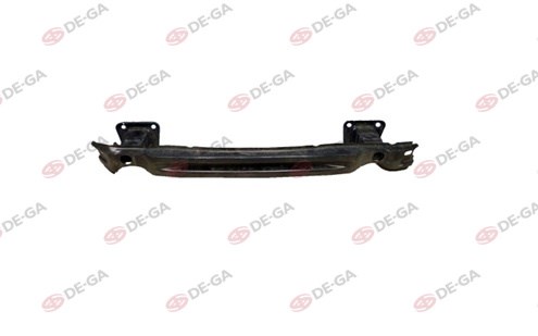 BMW X1 E84 Arka Tampon Takviyesi DEGA