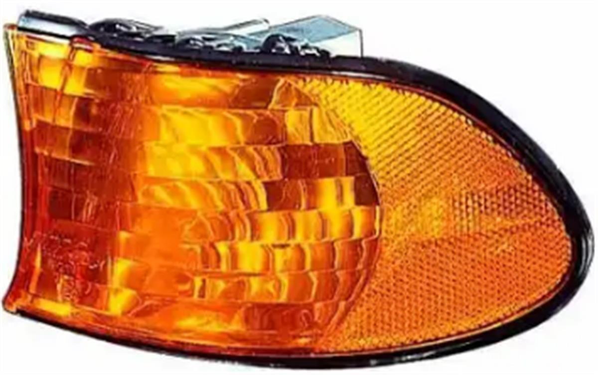 Bmw E38 Sağ Sinyal Lambası Depo (98-02) 63138379108