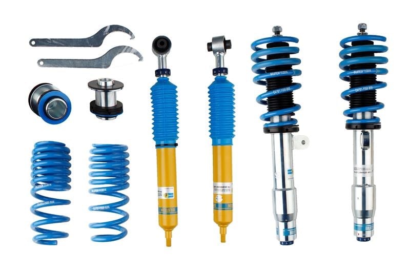 BMW M2 F22 M3 F30 M4 F32 F33 F34 Ön Arka Amortisör Seti BILSTEIN