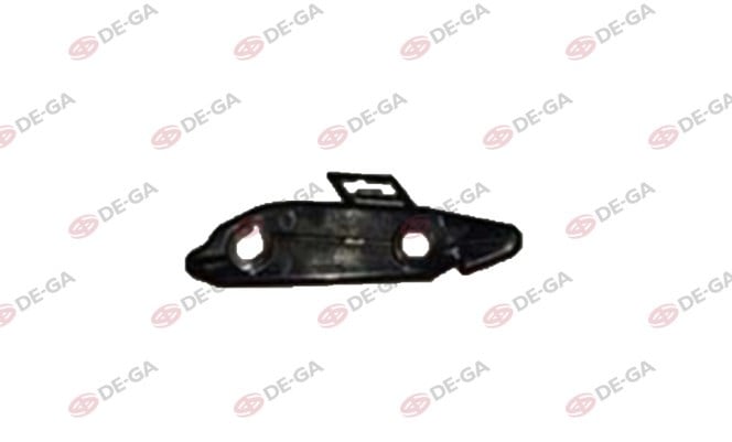 BMW 4 Serisi F32 Ön Tampon Braketi Sağ DEGA