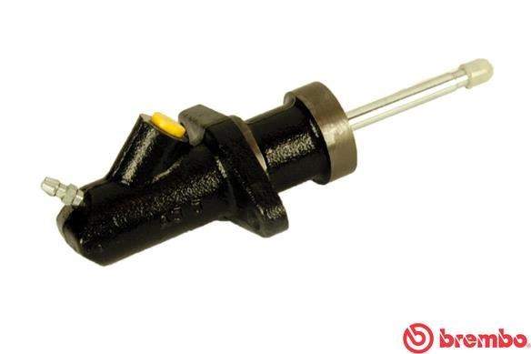 BMW 5 E39 Hidrolik Debriyaj Merkezi BREMBO