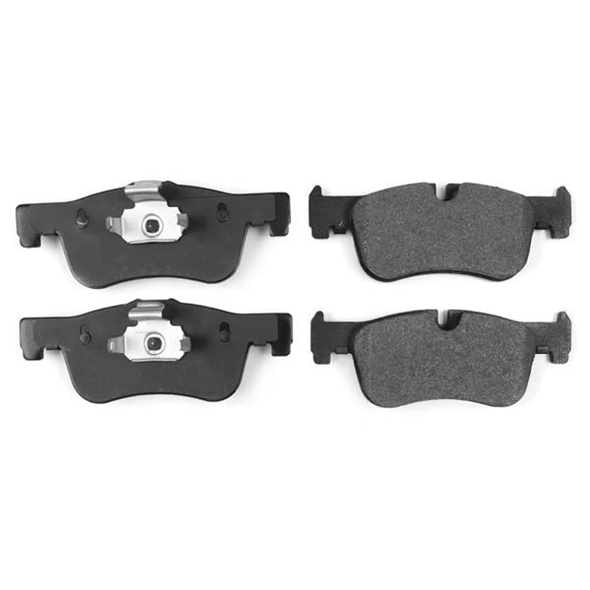 Bmw F20 F21 F22 F23 Ön Fren Balatası 34116850567