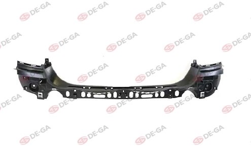 BMW 5 Serisi F10 Arka Tampon Braketi 2010- DEGA