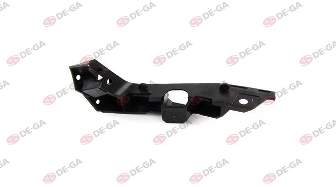 BMW X3 E83 Ön Tampon Braketi Sol DEGA