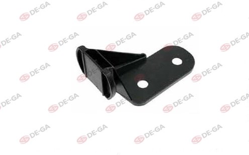 BMW 3 Serisi E36 Ön Tampon Braketi Sol DEGA
