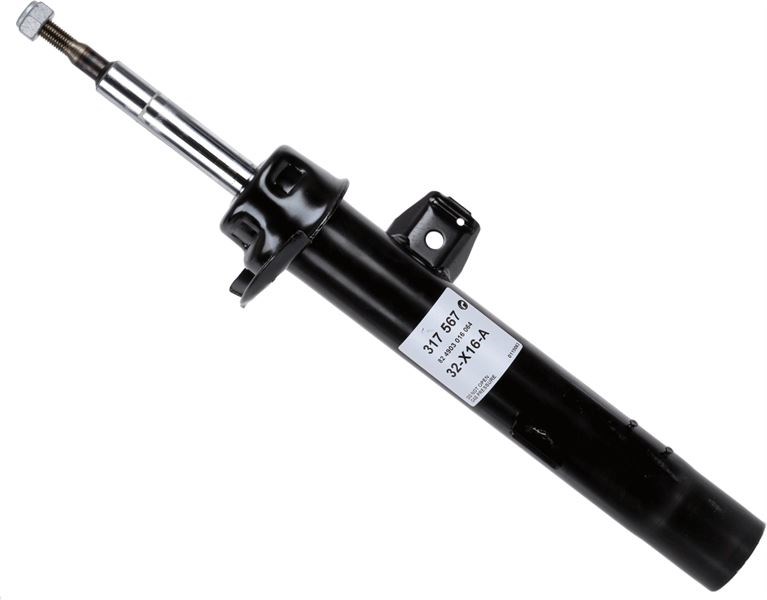 BMW 1 Serisi E81 E87 E88 E82 Ön Amortisör Sağ SACHS