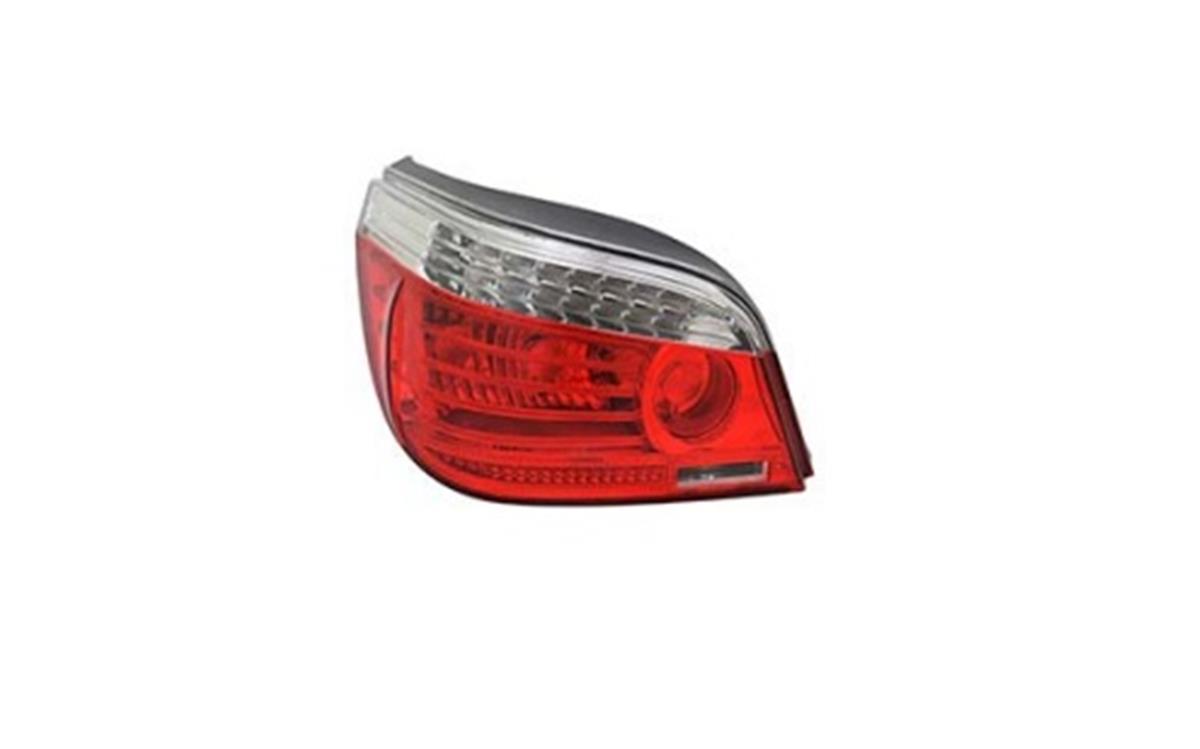 Bmw 5 E60 (2007-2010) Arka Stop Ledli Sol 63217361591