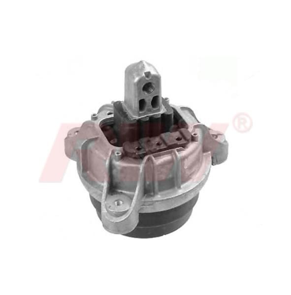 BMW 7 Serisi F02 F03 F04 Motor Takozu RIW