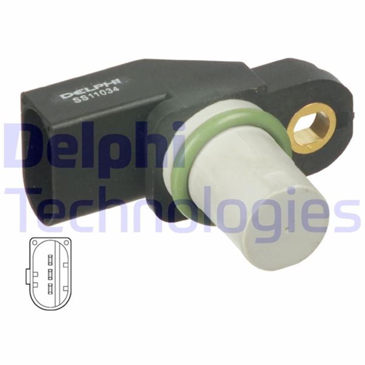 Bmw Land Rover Freelander Range Rover Eksantrik Mil Sensörü 13627796054-Nsc100890l-8510297