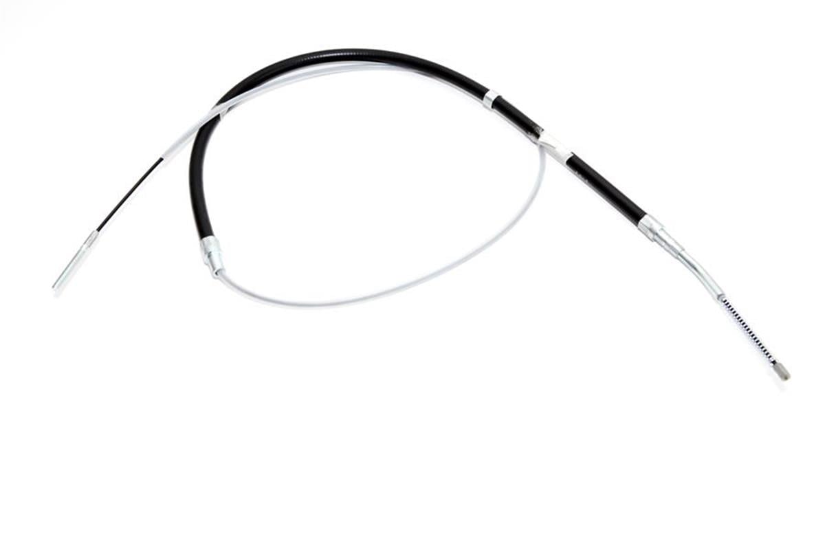 Bmw 318İ-320İ E21 El Fren Teli Arka 34411154401-34411154681-344116