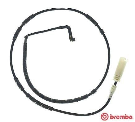 BMW X1 E84 Disk Balata İkaz Kablosu BREMBO