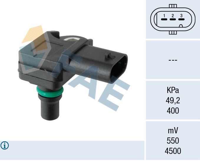 BMW F10 F20 F30 E87 E90 F07 G30 F01 F48 F39 E83 F25 G01 E70 F15 G06 G07 F33... FAE