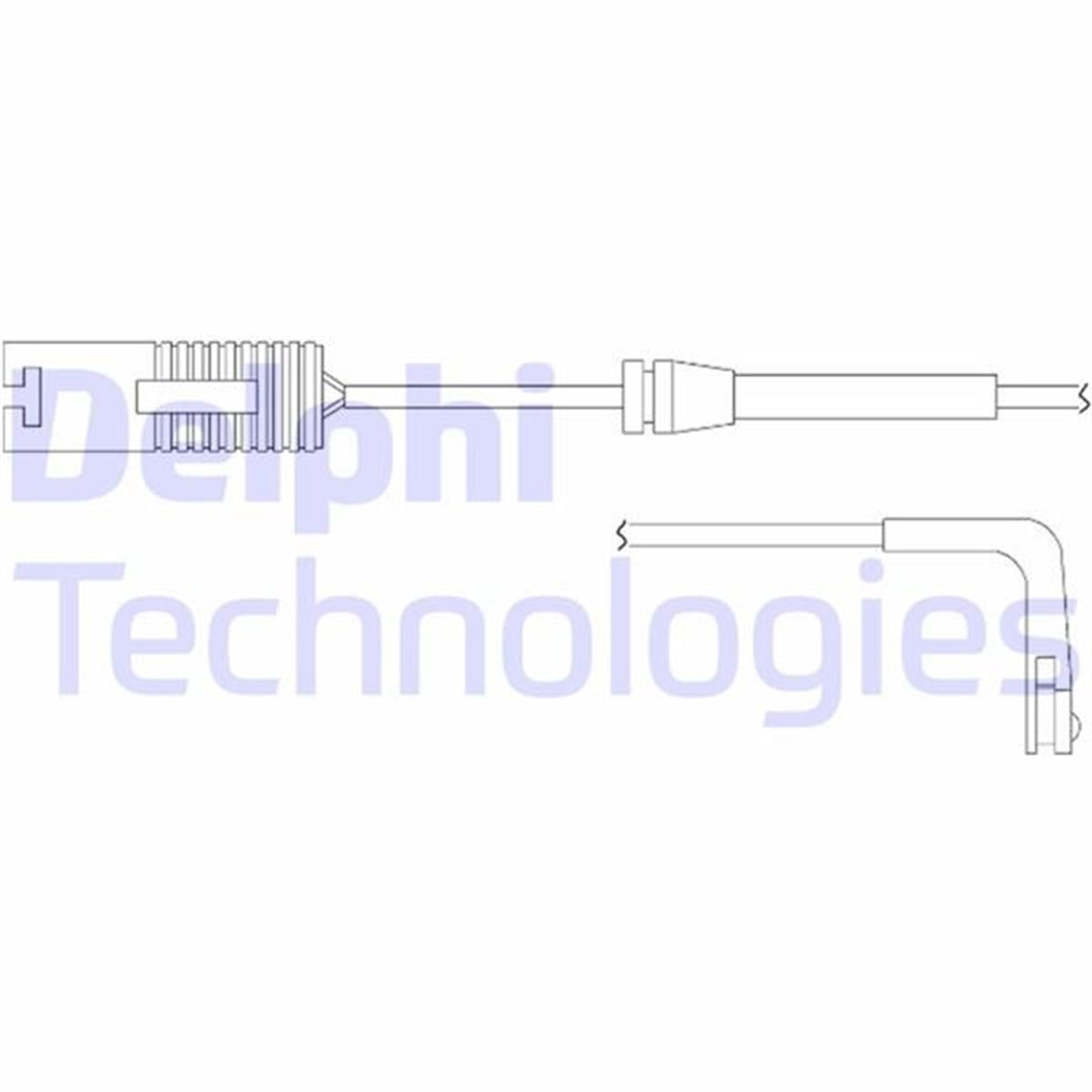 Bmw E39 E52 Balata Fişi Arka