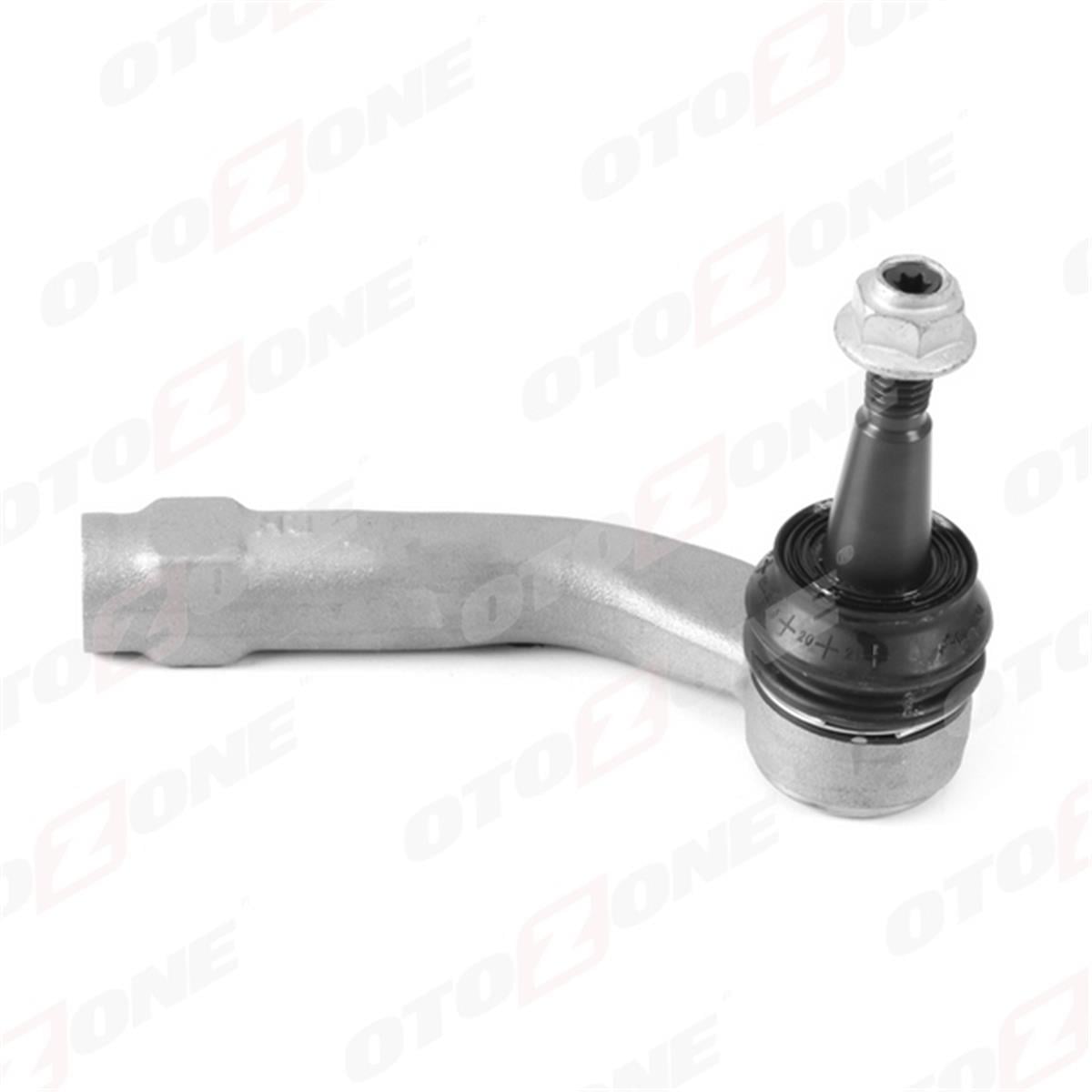 Volvo V60 2 (2018-02) Rot Başı Sağ 31681049