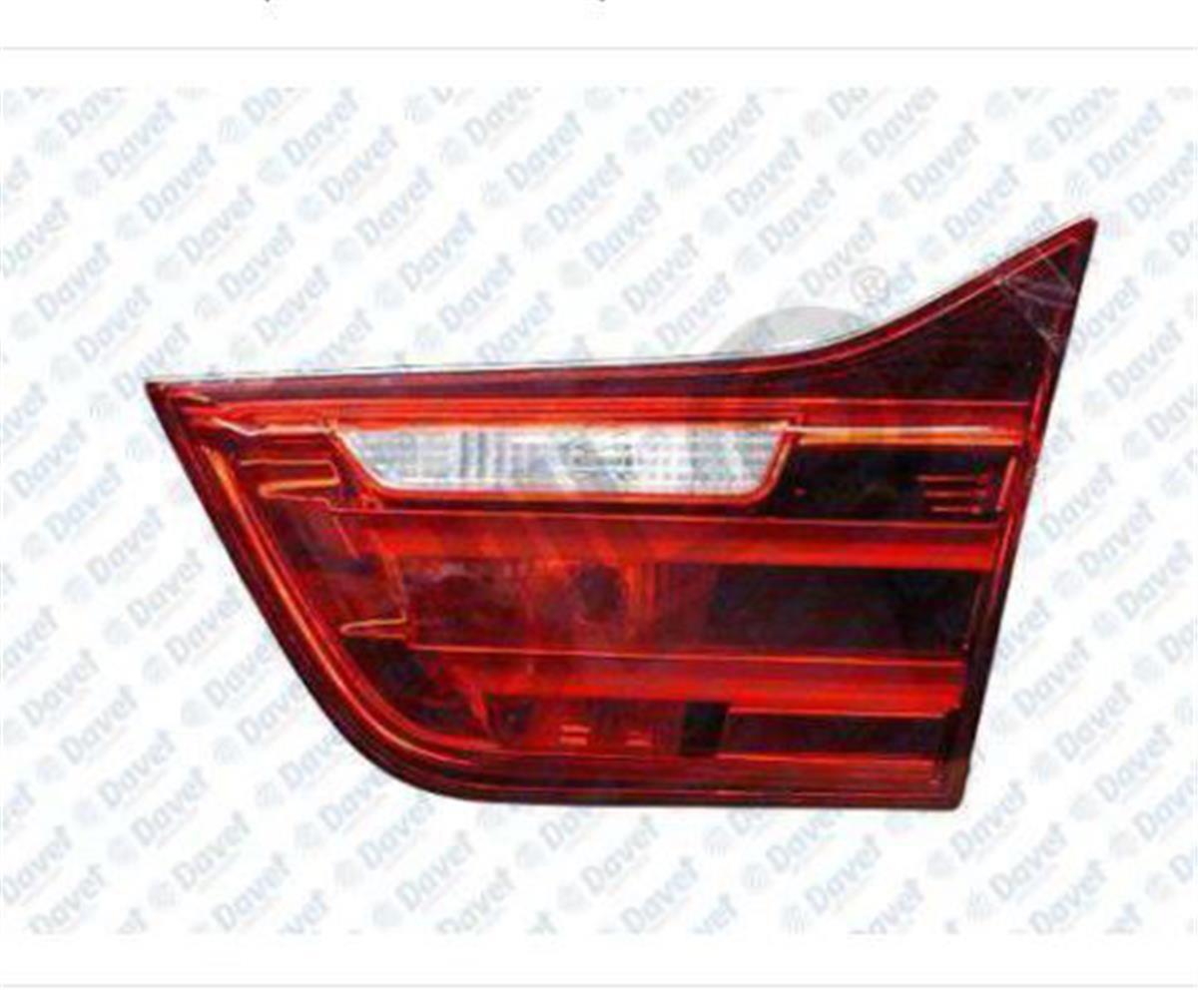 Bmw F33 Bagaj Stop Lambası Sol