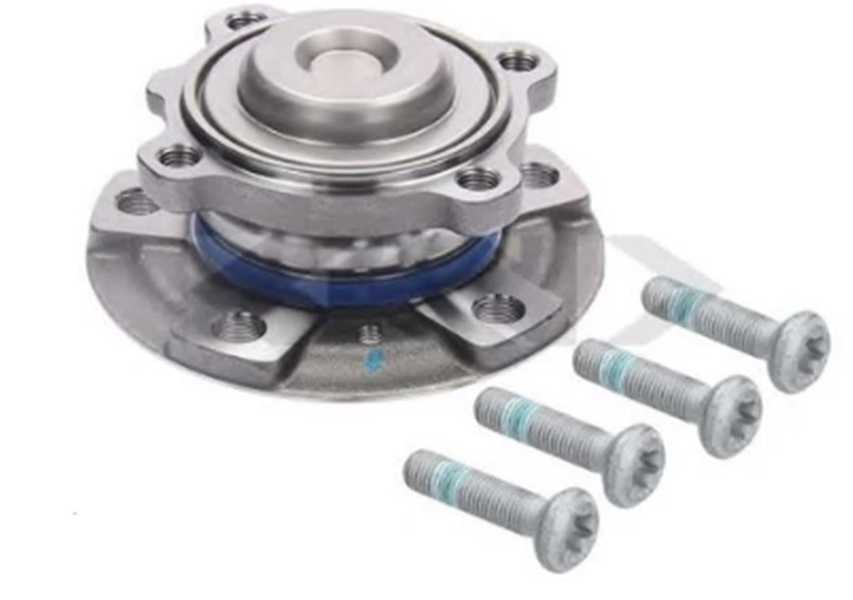 Bmw F20 F30 F32 Gran Coupe Ön Porya Bsg 2010-2018 31206867256