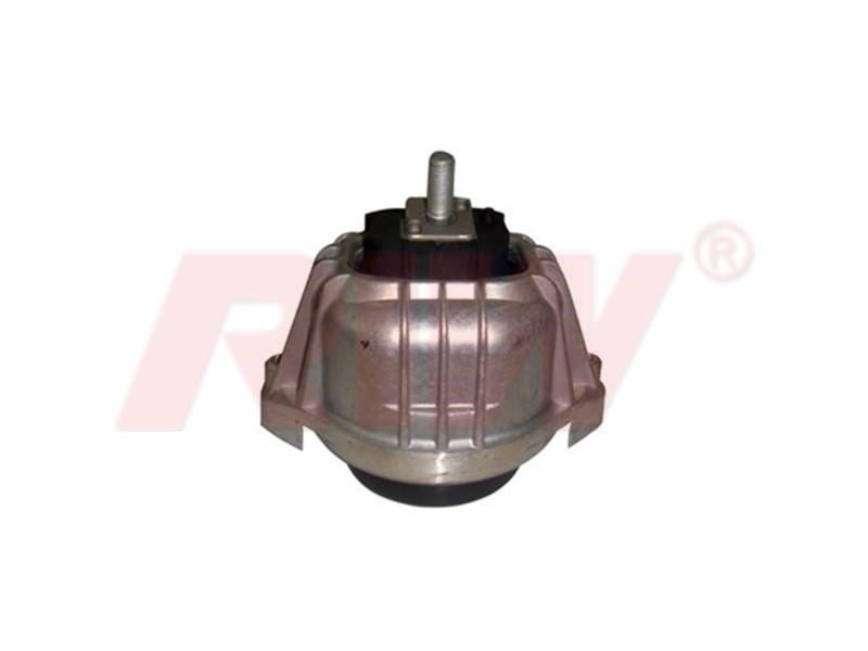 BMW 1 Serisi E81 E82 E87 E88 Motor Takozu RIW