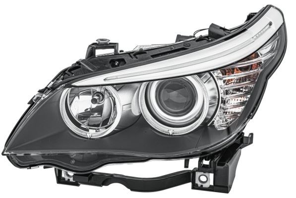 BMW E60 LCI Sol Far HELLA
