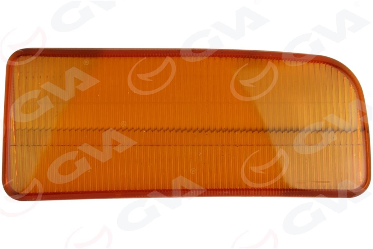 Bmw E36 (91-98) Sis Far Camı Sağ Sarı 63178357398