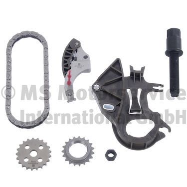 BMW N40-N42-N43-N45-N46 Zincir Seti KOLBEN