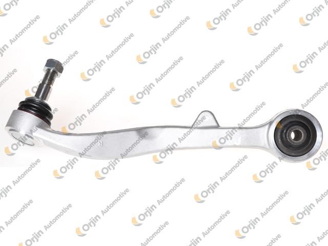 BMW 5 Serisi E60 Rotilli Salıncak Ön Sol Alt ORJIN