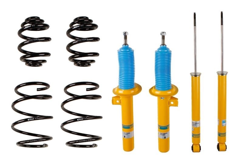BMW 3 Serisi E46 Coupe Touring Cabrio Amortisör Kiti BILSTEIN