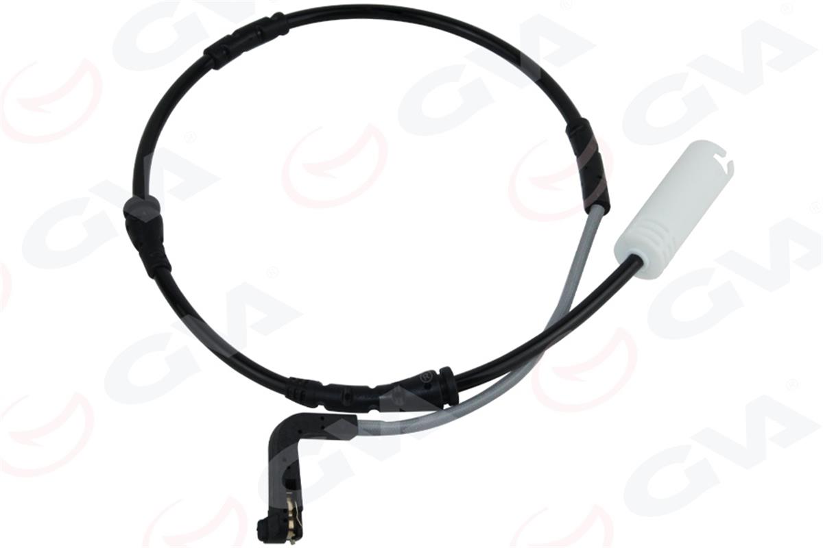 Bmw X1 E84 (2009-2010) Balata Fişi Ön 632Mm 34356790340