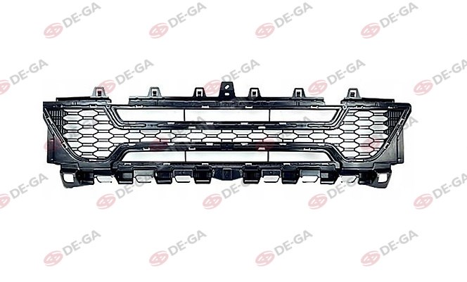 BMW X1 U11 Ön Tampon Panjuru M-Sport DEGA
