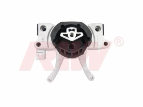 BMW 3 Serisi G20 G21 Motor Takozu RIW