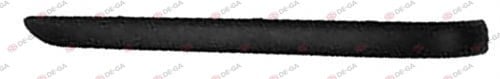BMW 3 E46 Arka Tampon Kuşağı 4 Kapı Sol 01-05 DEGA