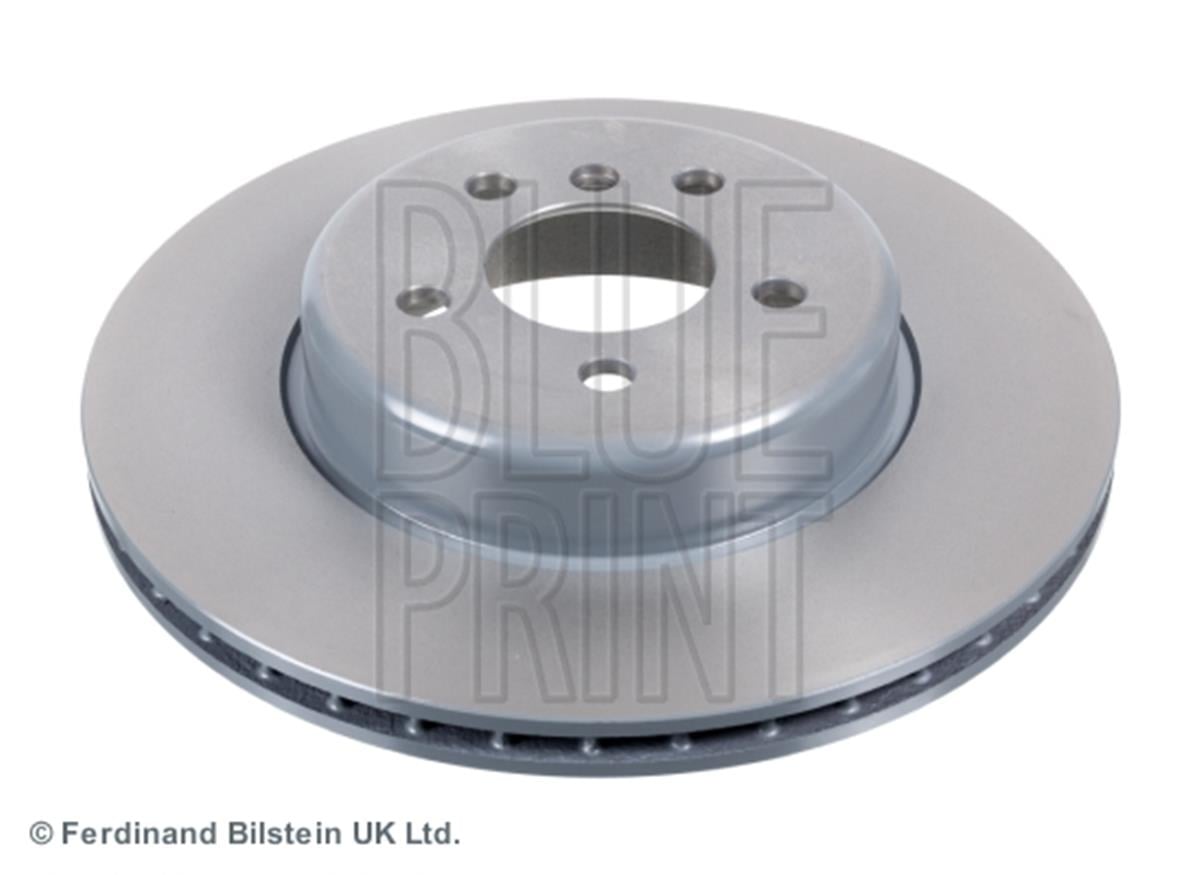 Bmw F10 F12 F01 F02 Arka Fren Diski 34216775289
