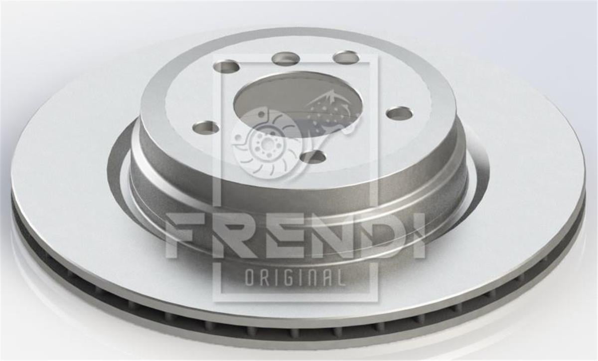 Bmw E90 E91 E92 E93 E84 Arka Fren Diski 34216764655