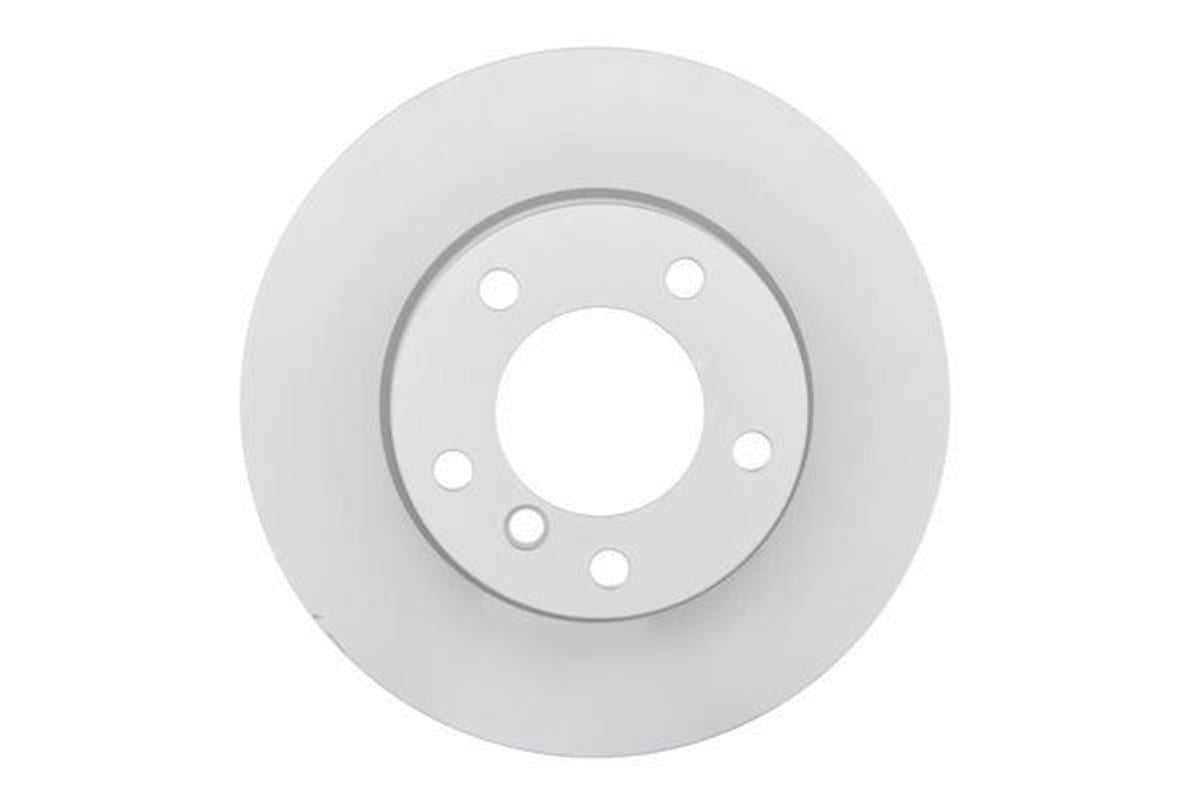 Bmw E36 (1991-1998) Fren Diski Ön 34116757751