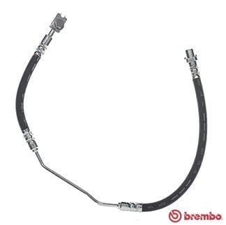 BMW X5 E53 Mazda Tribute EP Fren Hortumu BREMBO