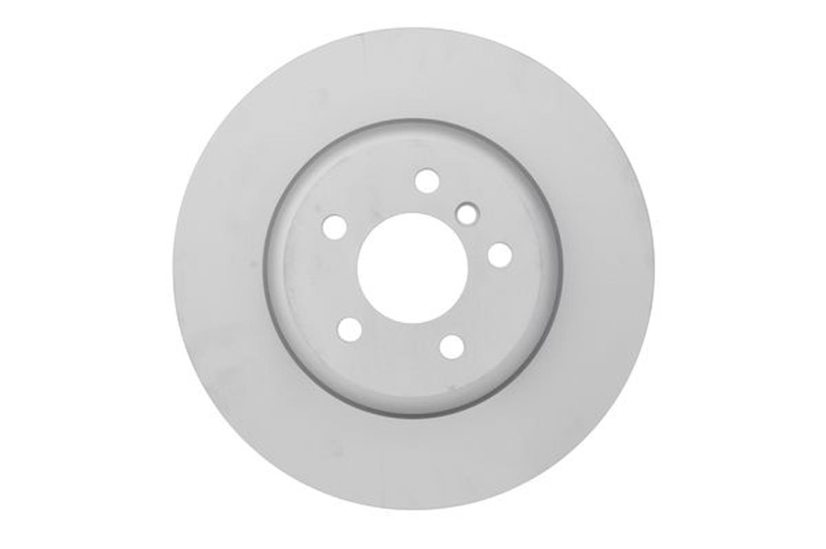 Bmw F10 F11 F18 Fren Diski Ön 34116775277